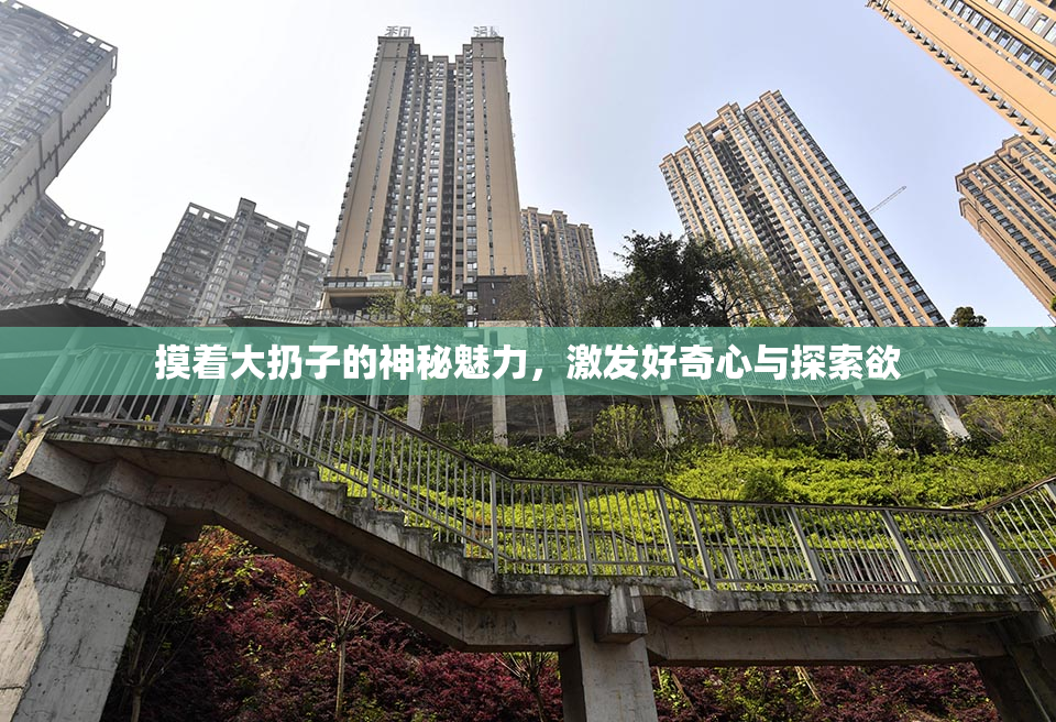 摸着大扔子的神秘魅力，激发好奇心与探索欲