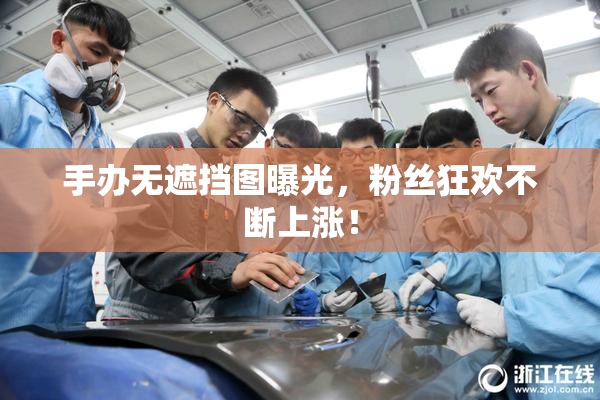 手办无遮挡图曝光，粉丝狂欢不断上涨！