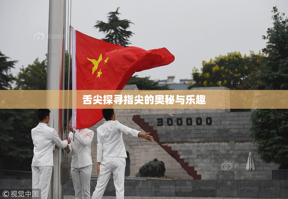 舌尖探寻指尖的奥秘与乐趣