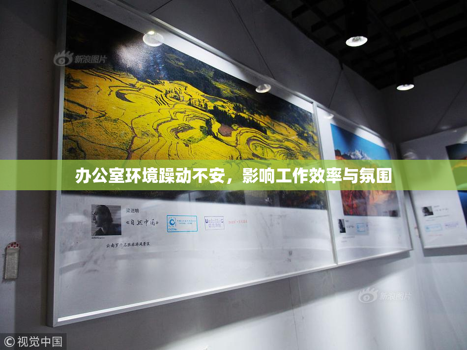 办公室环境躁动不安，影响工作效率与氛围