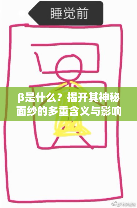 β是什么？揭开其神秘面纱的多重含义与影响