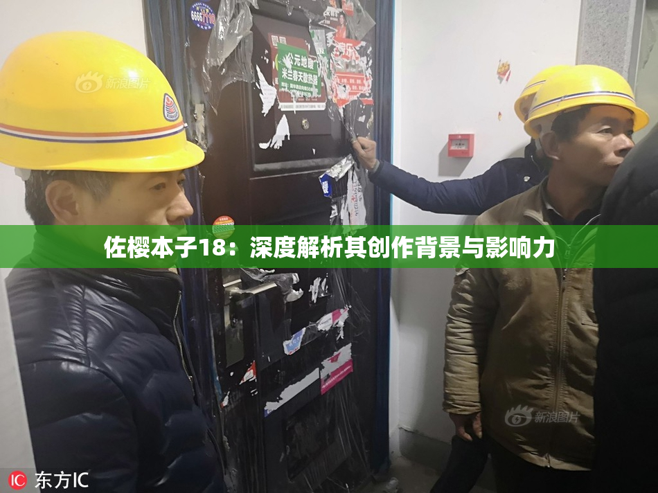 佐樱本子18：深度解析其创作背景与影响力