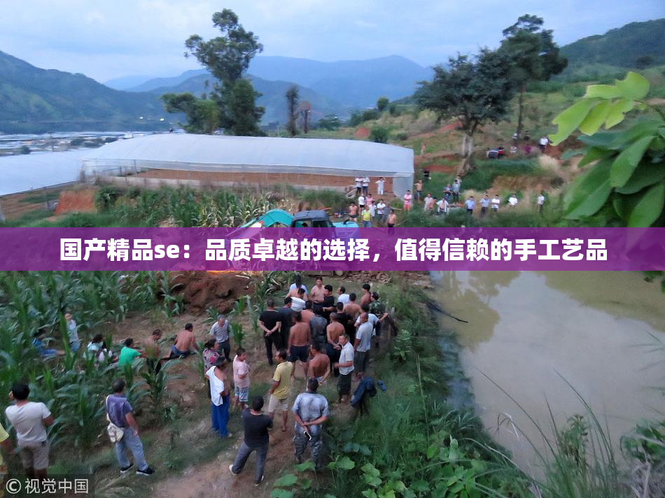 国产精品se：品质卓越的选择，值得信赖的手工艺品