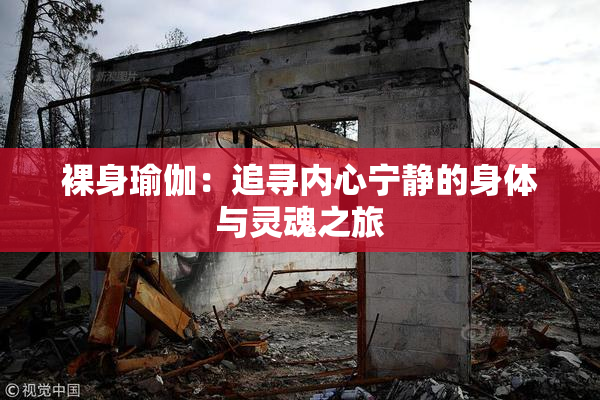 裸身瑜伽：追寻内心宁静的身体与灵魂之旅