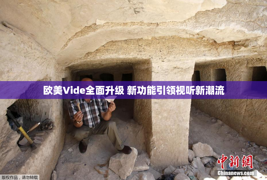 欧美Vide全面升级 新功能引领视听新潮流