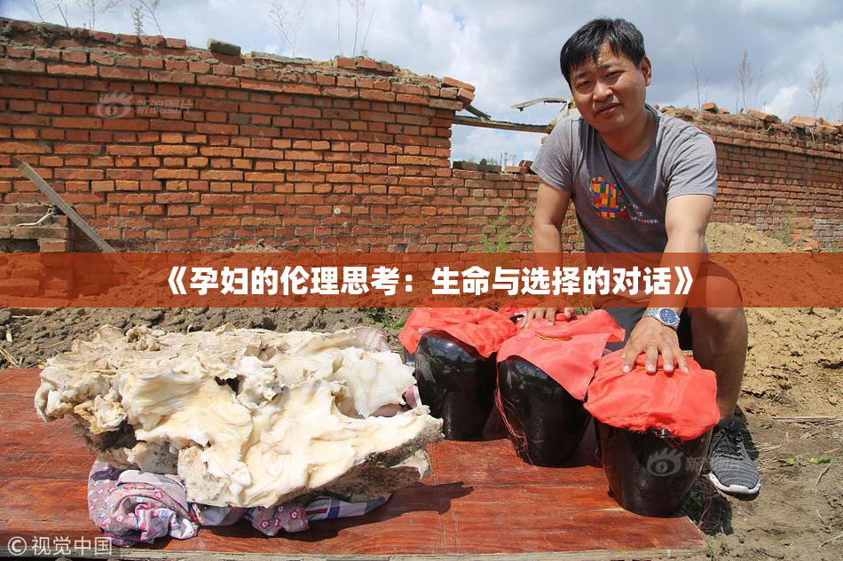 《孕妇的伦理思考：生命与选择的对话》