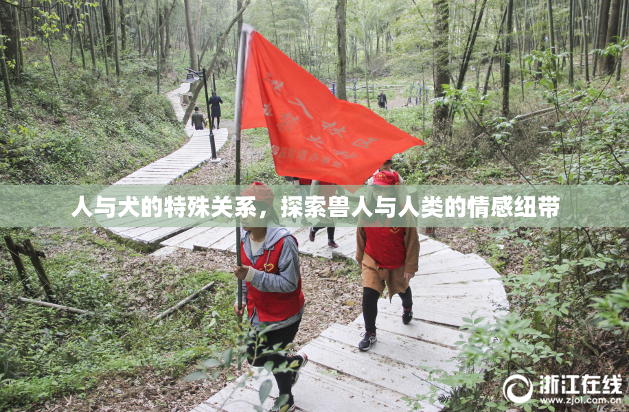 人与犬的特殊关系，探索兽人与人类的情感纽带