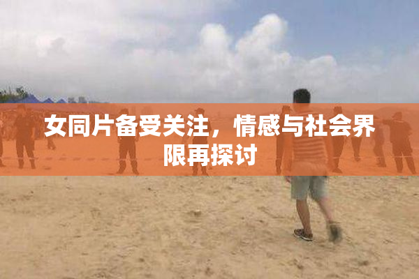 女同片备受关注，情感与社会界限再探讨