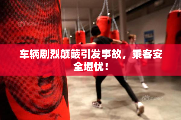 车辆剧烈颠簸引发事故，乘客安全堪忧！