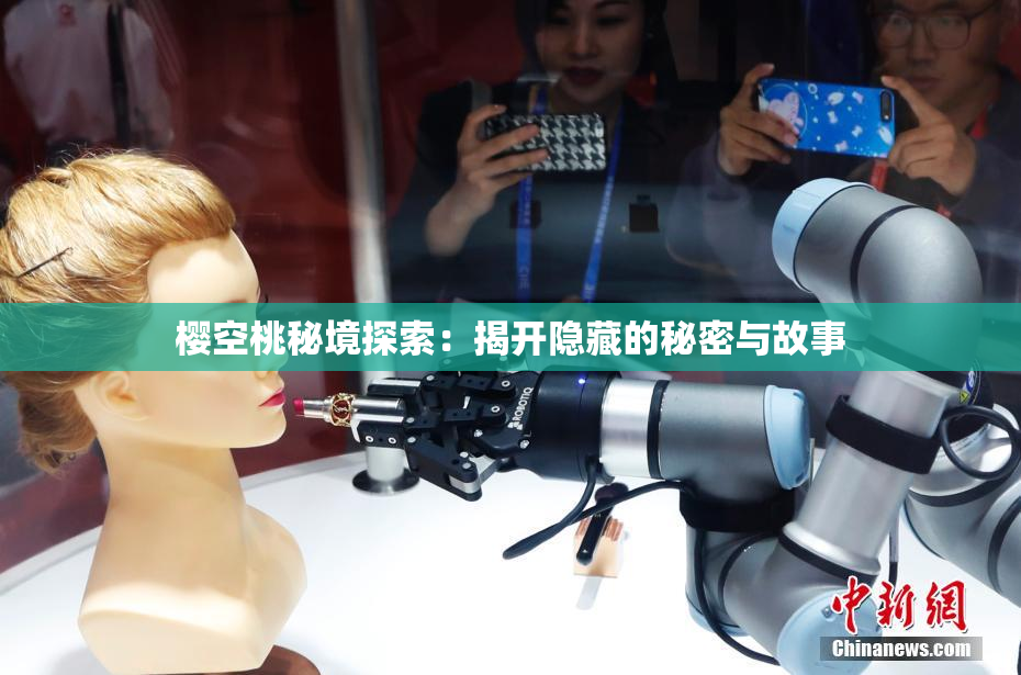 樱空桃秘境探索：揭开隐藏的秘密与故事