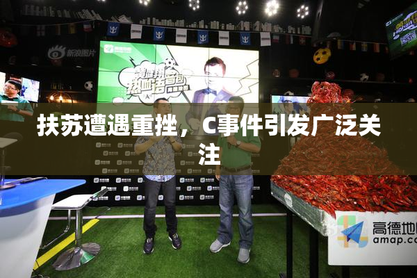 扶苏遭遇重挫，C事件引发广泛关注