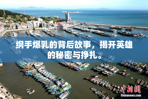 纲手爆乳的背后故事，揭开英雄的秘密与挣扎。