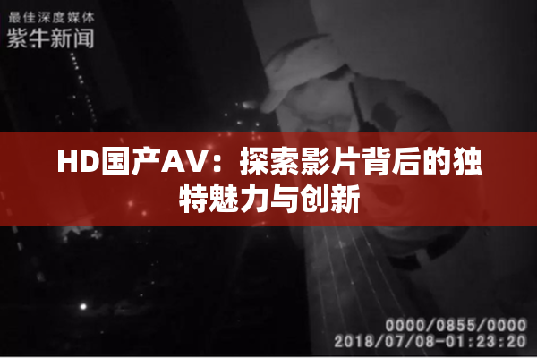 HD国产AV：探索影片背后的独特魅力与创新