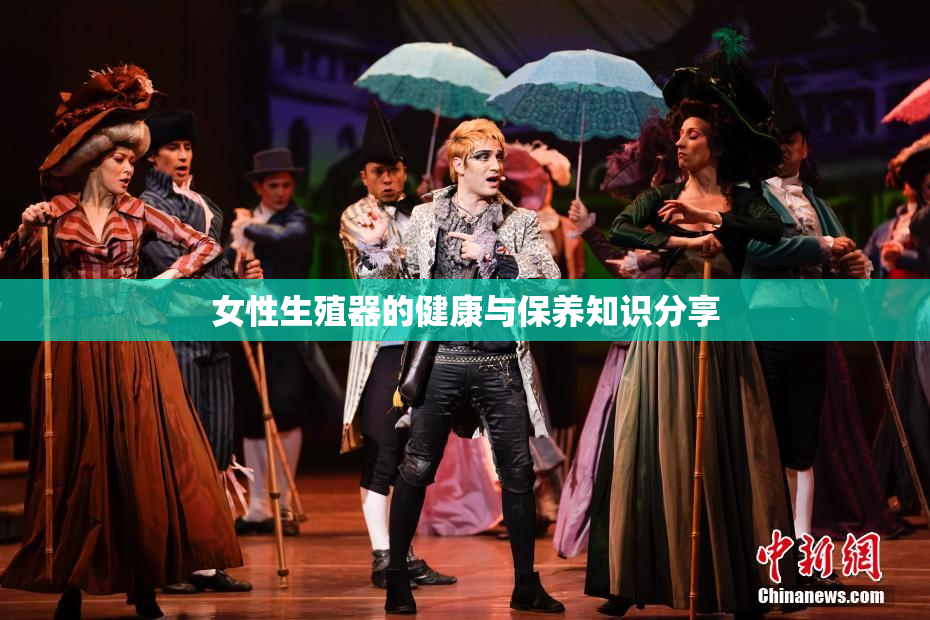 女性生殖器的健康与保养知识分享