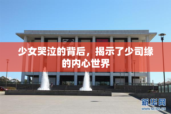 少女哭泣的背后，揭示了少司缘的内心世界