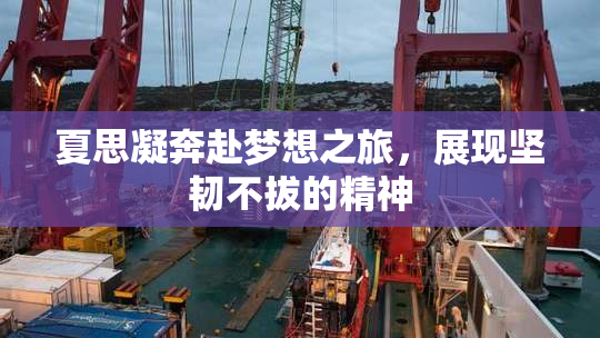 夏思凝奔赴梦想之旅，展现坚韧不拔的精神