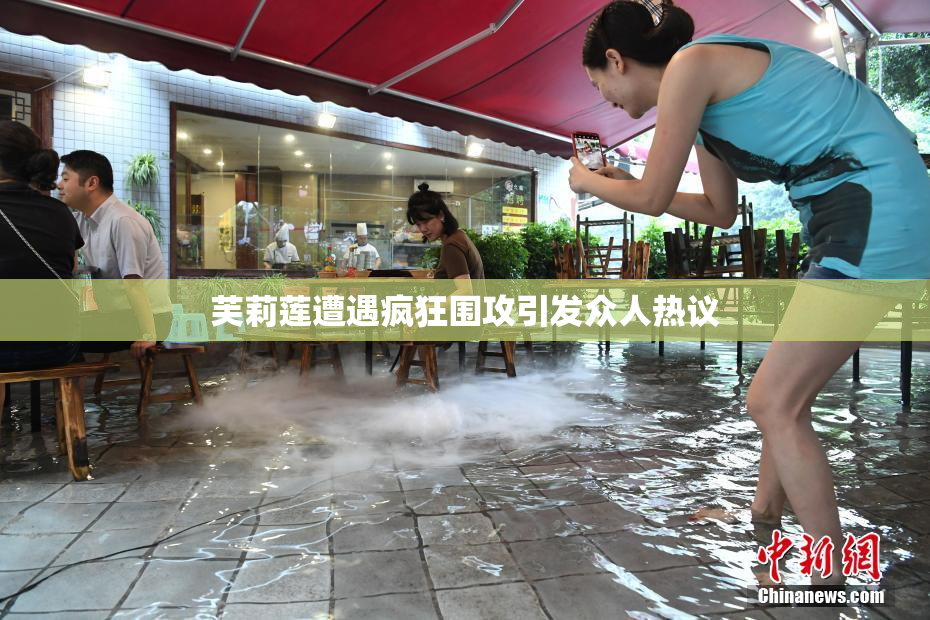 芙莉莲遭遇疯狂围攻引发众人热议