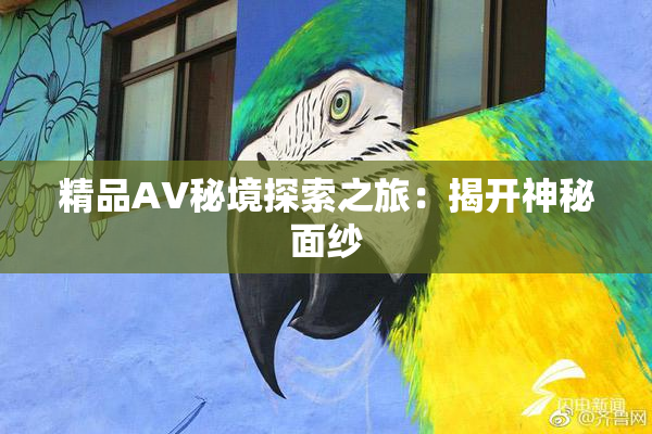 精品AV秘境探索之旅：揭开神秘面纱