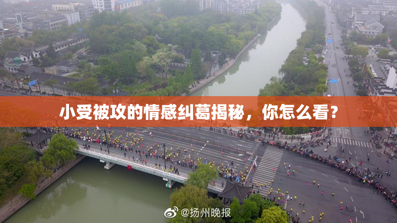 小受被攻的情感纠葛揭秘，你怎么看？