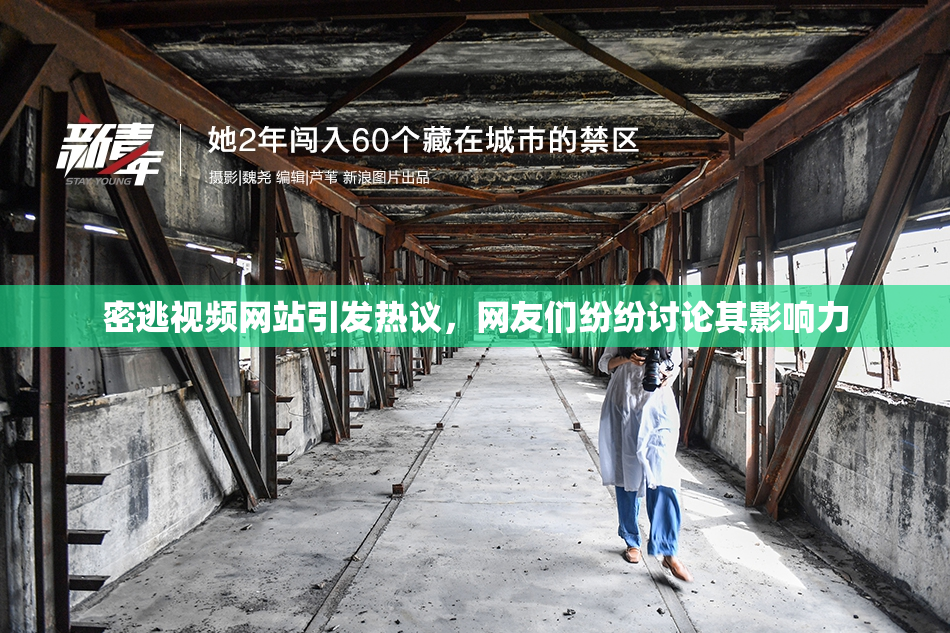 密逃视频网站引发热议，网友们纷纷讨论其影响力