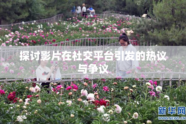 探讨影片在社交平台引发的热议与争议