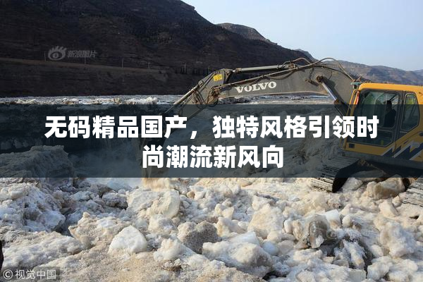 无码精品国产，独特风格引领时尚潮流新风向