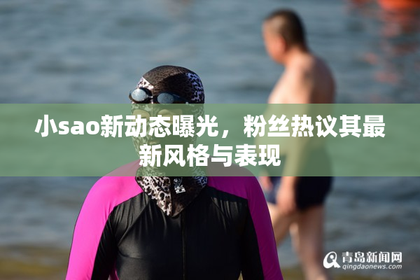 小sao新动态曝光，粉丝热议其最新风格与表现