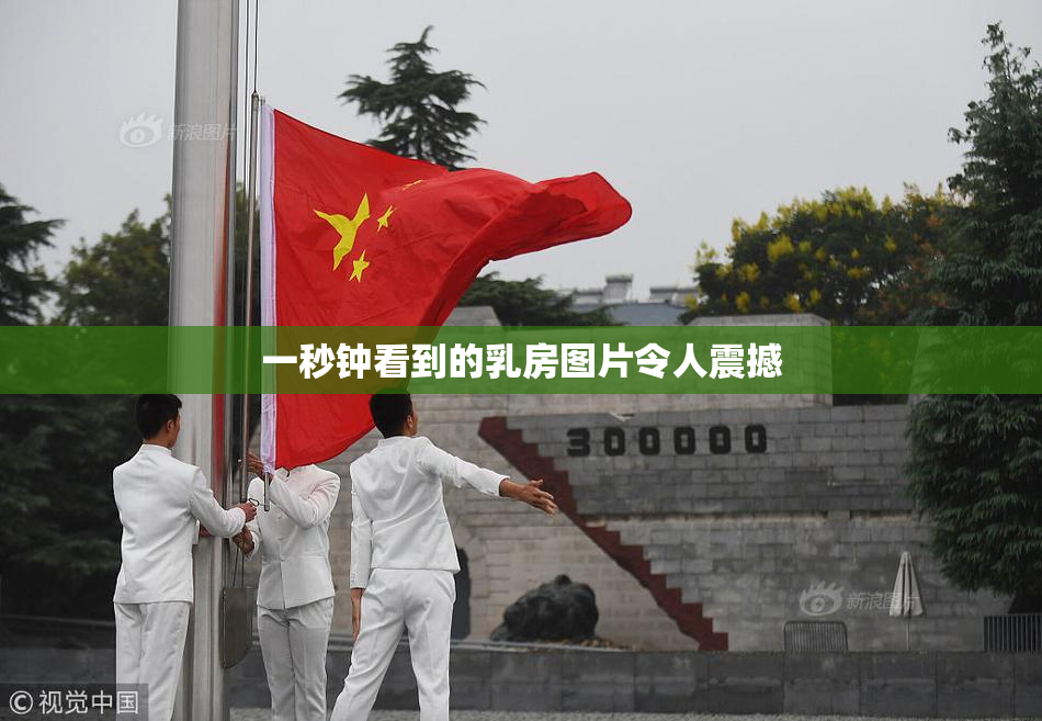 一秒钟看到的乳房图片令人震撼