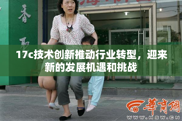 17c技术创新推动行业转型，迎来新的发展机遇和挑战