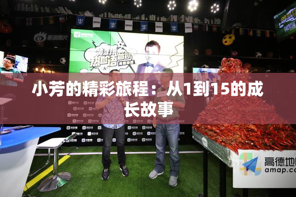 小芳的精彩旅程：从1到15的成长故事
