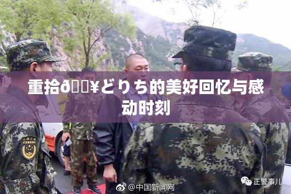 重拾🔥どりち的美好回忆与感动时刻