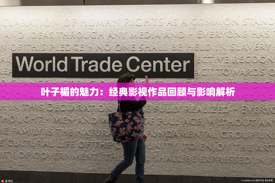 叶子楣的魅力：经典影视作品回顾与影响解析