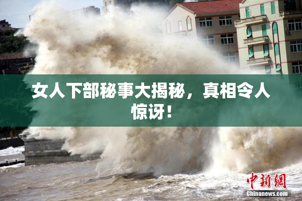 女人下部秘事大揭秘，真相令人惊讶！