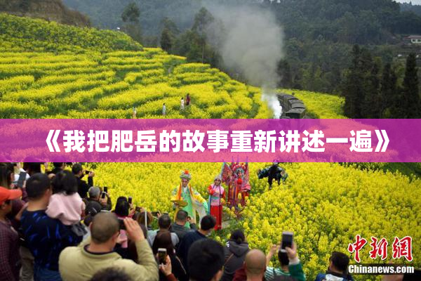 《我把肥岳的故事重新讲述一遍》