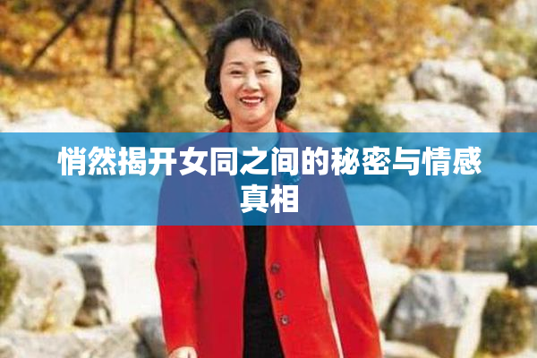 悄然揭开女同之间的秘密与情感真相