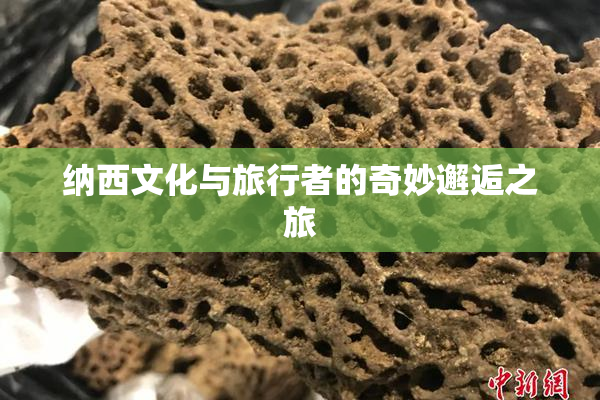 纳西文化与旅行者的奇妙邂逅之旅
