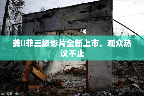 龚玥菲三级影片全新上市，观众热议不止