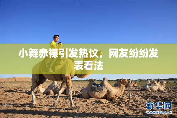 小舞赤裸引发热议，网友纷纷发表看法