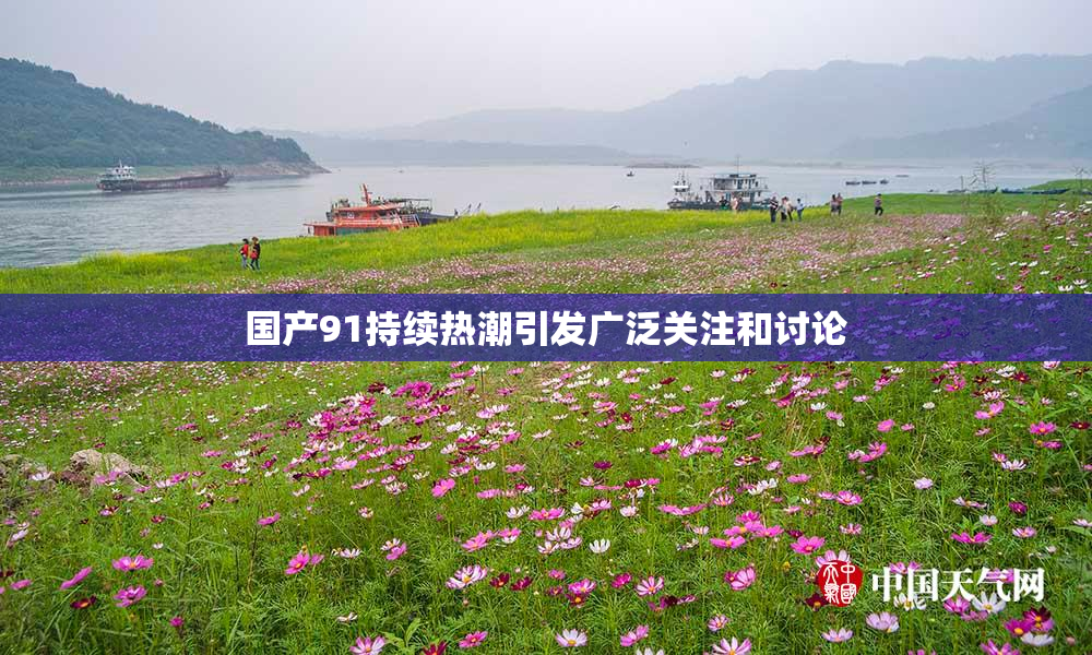 国产91持续热潮引发广泛关注和讨论