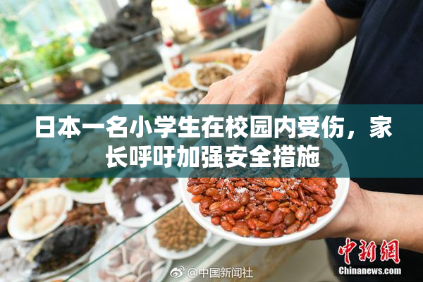 日本一名小学生在校园内受伤，家长呼吁加强安全措施