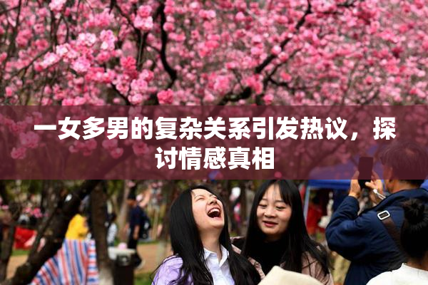一女多男的复杂关系引发热议，探讨情感真相