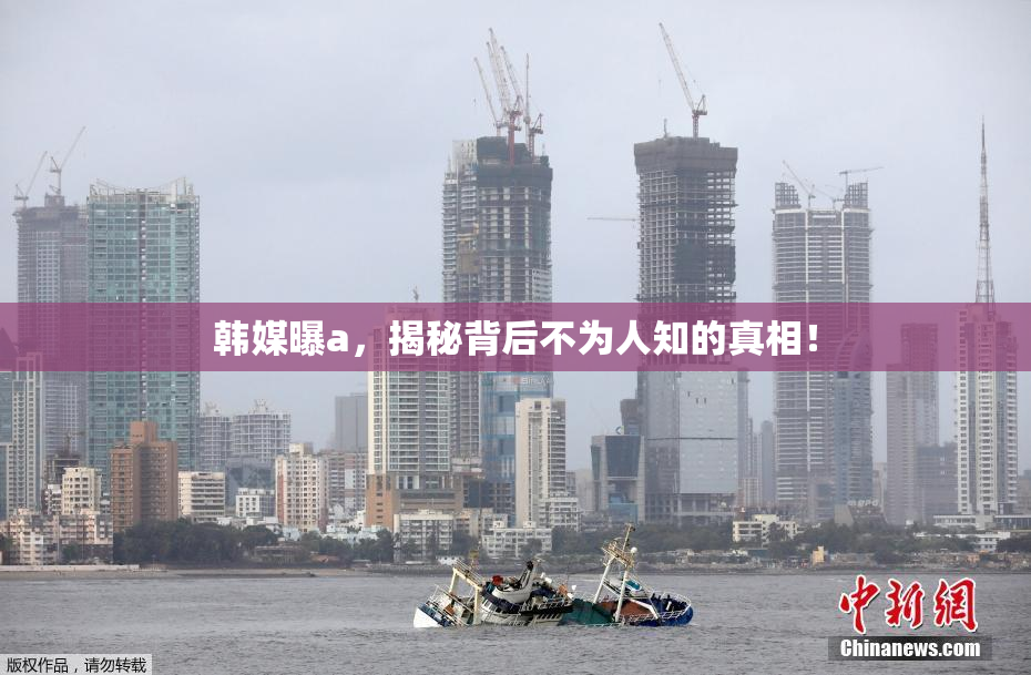 韩媒曝a，揭秘背后不为人知的真相！