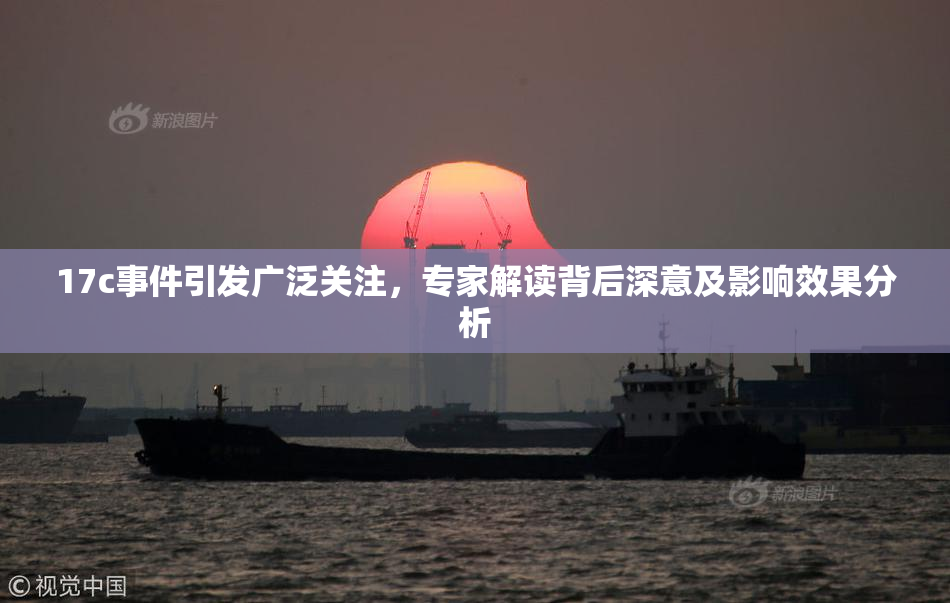17c事件引发广泛关注，专家解读背后深意及影响效果分析