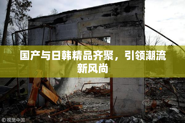 国产与日韩精品齐聚，引领潮流新风尚