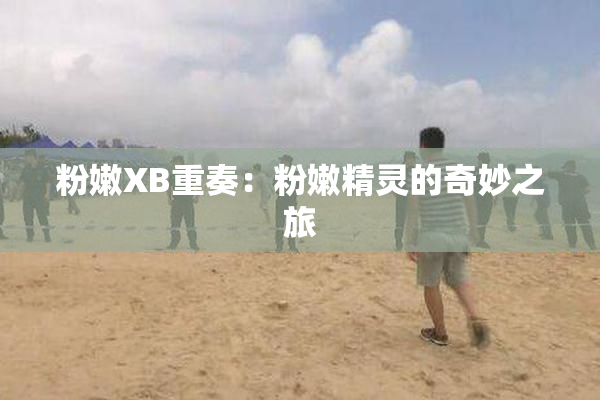 粉嫩XB重奏：粉嫩精灵的奇妙之旅
