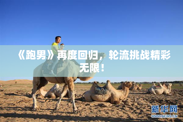 《跑男》再度回归，轮流挑战精彩无限！