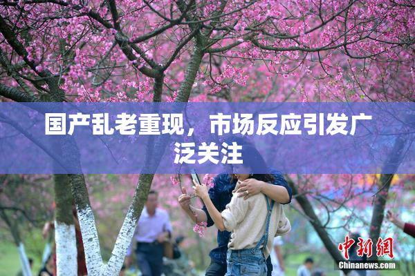 国产乱老重现，市场反应引发广泛关注