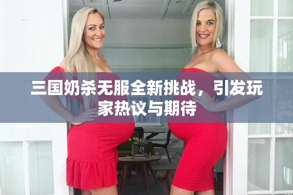 三国奶杀无服全新挑战，引发玩家热议与期待