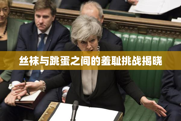 丝袜与跳蛋之间的羞耻挑战揭晓