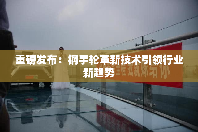 重磅发布：钢手轮革新技术引领行业新趋势